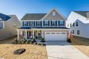 441 Oswego Court sold home in Greenville, SC