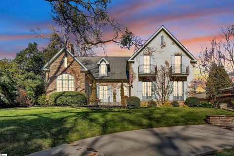 239 Pine Forest Drive
