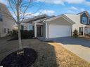 837 Alley Ridge Drive sold home in Inman, SC