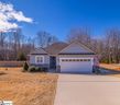 161 Albus Drive sold home in Wellford, SC