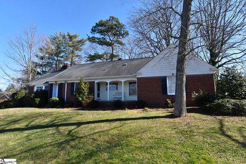 239 Sheffield Road sold home in Belmont Heights, Greer, SC