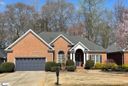 6 Broadstone Court sold home in Simpsonville, SC