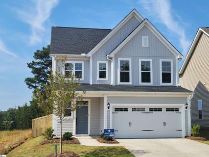 7011 New Horizons Lane Lot 3