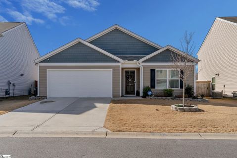 1065 Yearling Way