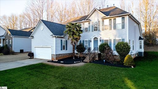 2 Winding River Lane
