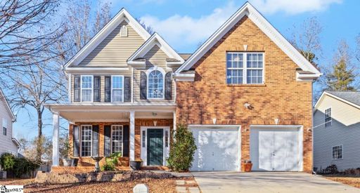 4 Saybrook Road