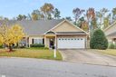 233 Louisville Drive sold home in Greenville, SC