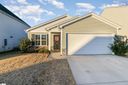 468 Anna Gray Circle sold home in Easley, SC
