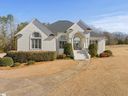 383 Benford Drive sold home in Boiling Springs, SC