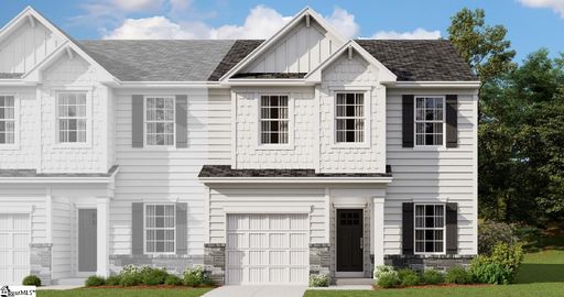 211 Paneer Lane sold home in Blue Ridge Cottages, Taylors, SC