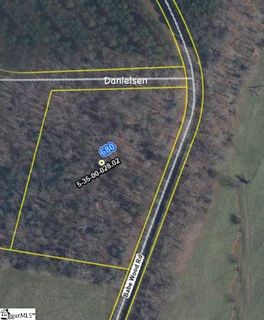 7 Danielsen Way sold home in Estates At Babe Wood, Greer, SC