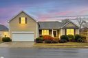 101 Surrywood Drive sold home in Greenville, SC