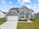 227 Maverick Trail sold home in Clemson, SC