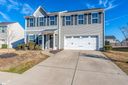 706 Braeswood Street sold home in Greenville, SC