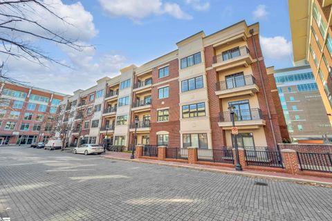 155 Riverplace Unit 201 sold home in 155 Riverplace, Greenville, SC