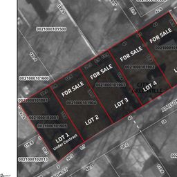15 Allison Street Lot 5