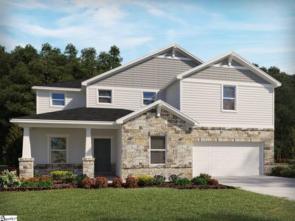 122 Cedar Shoals Way