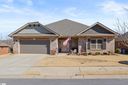 601 Flying Squirrel Way sold home in Greenville, SC