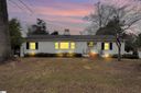 237 Pine Forest Drive sold home in Greenville, SC