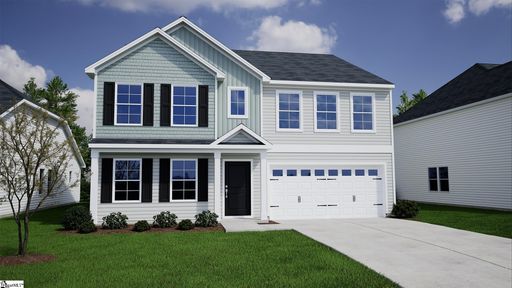7037 Fairview Falls Drive Lot 7