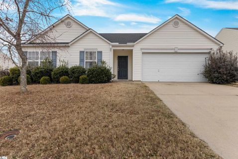 26 Parkgate Court sold home in The Brooks, Simpsonville, SC