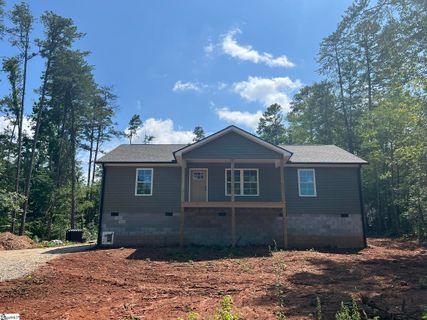 213 Wood Valley Drive sold home in West Lake Estates, Westminster, SC