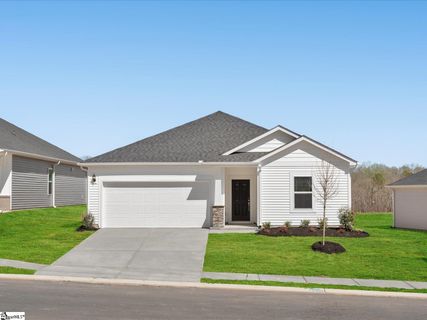 443 Harben Drive