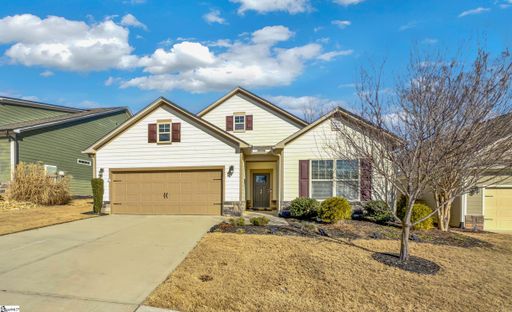 40 Noble Wing Lane sold home in Eagles Glen, Taylors, SC