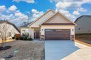 317 Barnhill Court sold home in Greenville, SC