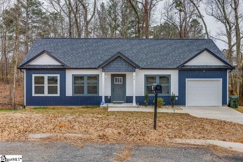 414 Sprig Court sold home in Forest Springs, Boiling Springs, SC