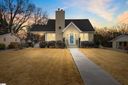 6 Wiuka Avenue sold home in Greenville, SC