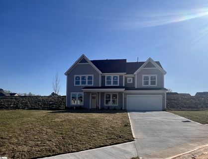 126 Kayfield Farms Drive