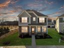 204 Fennec Drive sold home in Fountain Inn, SC