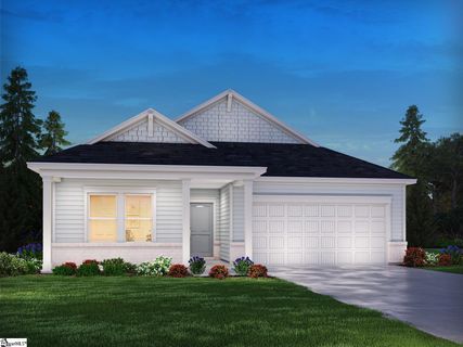 203 Granby Trail