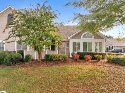 116 Grinders Circle sold home in The Ravines At Spring Mill, Greer, SC