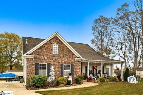 118 Teakwood Court sold home in Forest Springs, Boiling Springs, SC