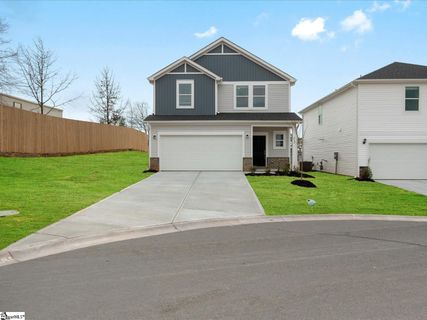 612 Spruce Pine Drive