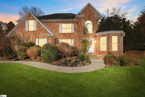 303 Asheton Springs Way sold home in Asheton Springs, Simpsonville, SC