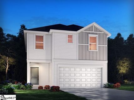 611 Spruce Pine Drive