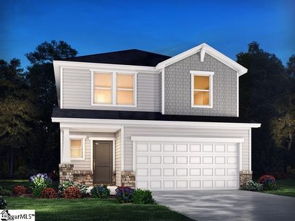 607 Spruce Pine Drive