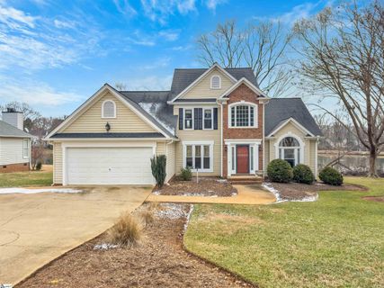 115 Spring Lake Loop sold home in Adams Run, Simpsonville, SC