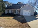 124 Northfield Lane sold home in Simpsonville, SC