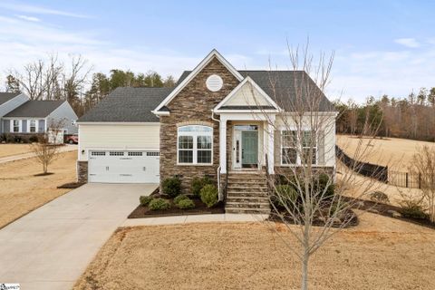 118 Knox Valley Lane sold home in Carronbridge, Greenville, SC
