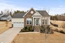 118 Knox Valley Lane sold home in Greenville, SC