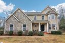 308 Crestview Lane sold home in Spartanburg, SC