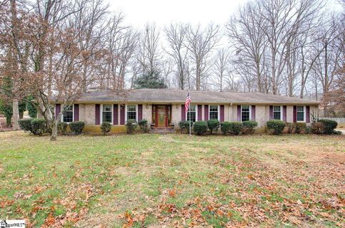1 Winsford Drive