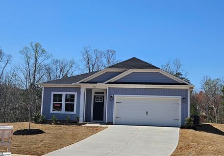 516 Barbican Place Lot 37