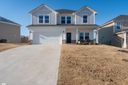 204 Garrison Grove Drive sold home in Simpsonville, SC
