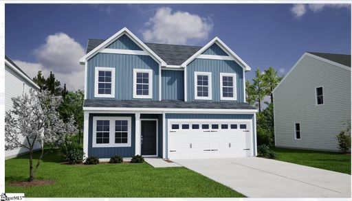 2073 Mayfair Mill Avenue Lot 5