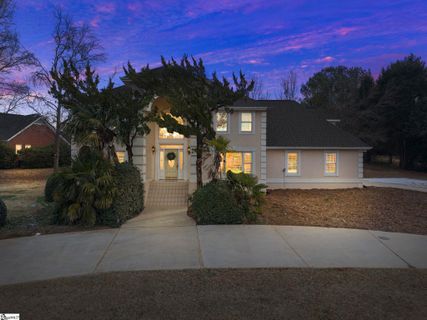 600 Little Creek Road sold home in Harper'S Ridge, Anderson, SC